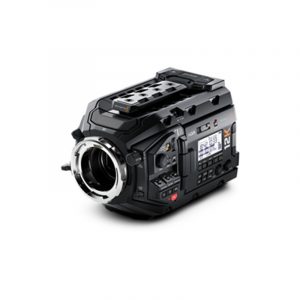Blackmagic Design HyperDeck Studio 4K Pro