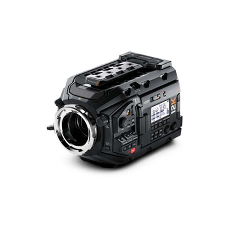 Blackmagic Design HyperDeck Studio 4K Pro
